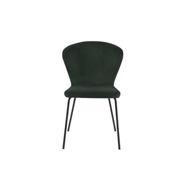 Sylvie Dining Chair Green