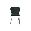 Sylvie Dining Chair Green