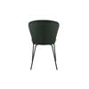 Sylvie Dining Chair Green
