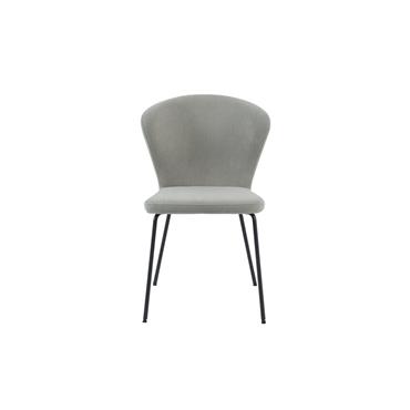 Sylvie Dining Chair Stone