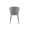 Sylvie Dining Chair Stone