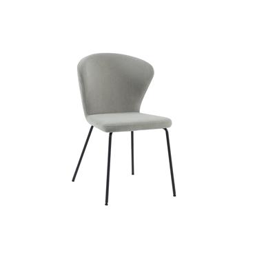 Sylvie Dining Chair Stone