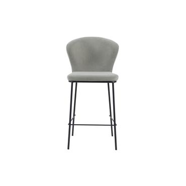 Sylvie Counter Stool Stone