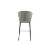 Sylvie Counter Stool Stone