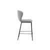 Sylvie Counter Stool Stone