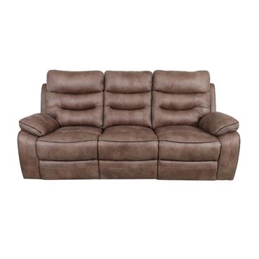 Bundoran 3 Seater Powered Recliner