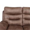 Bundoran 3 Seater Powered Recliner