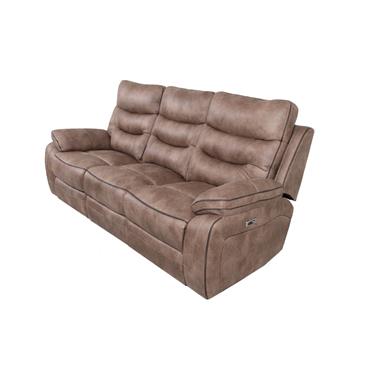 Bundoran 3 Seater Powered Recliner