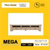 Shay Large TV Unit