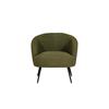 Shelly Accent Chair Olive
