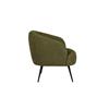 Shelly Accent Chair Olive