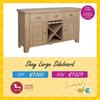 Shay Large Sideboard