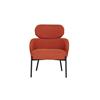 Slane Accent Chair Rust