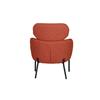 Slane Accent Chair Rust
