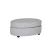 Scotstown Ottoman Grey