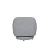 Scotstown Swivel Accent Chair Grey