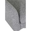 Scotstown Swivel Accent Chair Grey