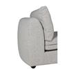 Scotstown Curved Wedge Natural