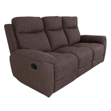 Dijon 3 Seater Recliner