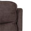 Dijon 3 Seater Recliner