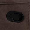 Dijon 3 Seater Recliner