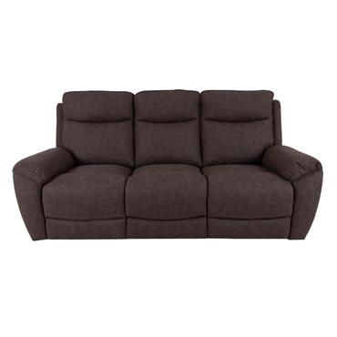 Dijon 3 Seater Recliner