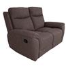 Dijon 2 Seater Recliner