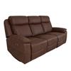 Cahersiveen 3 Seater Powered Recliner