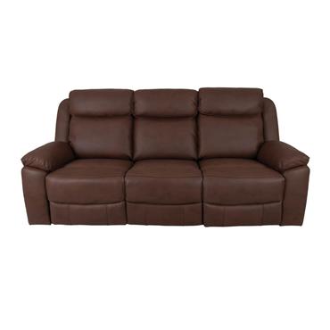 Cahersiveen 3 Seater Powered Recliner