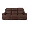 Cahersiveen 3 Seater Powered Recliner