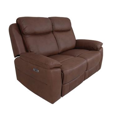 Cahersiveen 2 Seater Powered Recliner