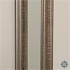 BORDEAUX SLIM MIRROR ANTIQUE SILVER