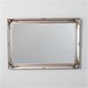 LYON MIRROR 60X90CM SILVER