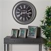 LEO PHOTO FRAME SILVER 4 X 6