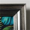 LEO PHOTO FRAME SILVER 4 X 6