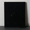 LEO PHOTO FRAME SILVER 4 X 6
