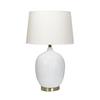 ARIANNA TABLE LAMP 65CM