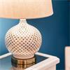 DAKOTA TABLE LAMP 35CM