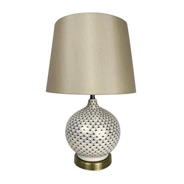 DAKOTA TABLE LAMP 35CM