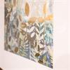 FRAMED PRINT SIMPLICITY 40X50CM 2 ASST