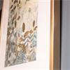 FRAMED PRINT SIMPLICITY 40X50CM 2 ASST