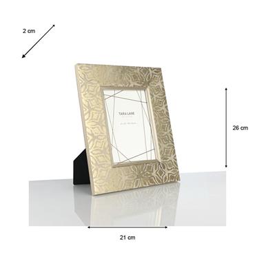 THORLEY PHOTO FRAME 4 X 6