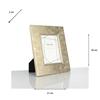 THORLEY PHOTO FRAME 4 X 6