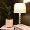 BAILEY TABLE LAMP GOLD 50CM