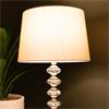 BAILEY TABLE LAMP GOLD 50CM