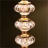 BAILEY TABLE LAMP GOLD 50CM