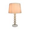 BAILEY TABLE LAMP GOLD 50CM