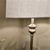 DANI FLOOR LAMP SILVER 160CM