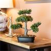 ARTIFICIAL BONSAI TREE 35CM