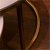 VIENNA S/2 MARBLE COFFEE TABLES